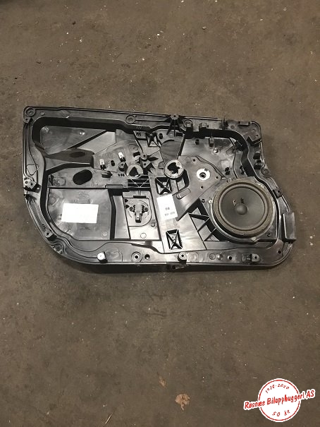Ruteheis til Ford Fiesta 2013-2017 (Type VI, Fase 2)  (FORD|8A61A23201CR|)