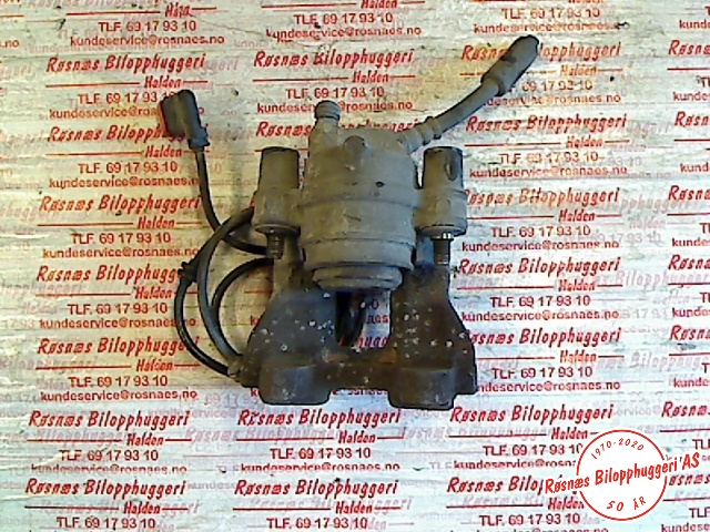 Bremsecaliper høyre bak til Mercedes E-Klasse 2009-2013 (Fase 1) (W212) (W212) (MERCEDES|)