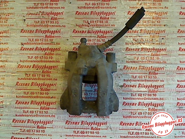 Bremsecaliper venstre bak til Mercedes E-Klasse, 2009-2013 (Fase 1) (W212) (W212) (MERCEDES|)