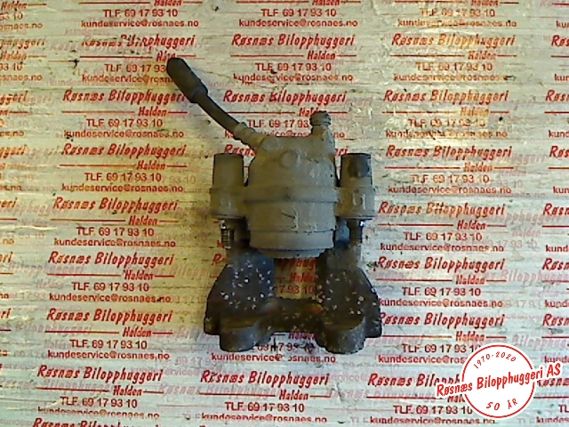 Bremsecaliper venstre bak til Mercedes E-Klasse 2009-2013 (Fase 1) (W212) (W212) (MERCEDES|)