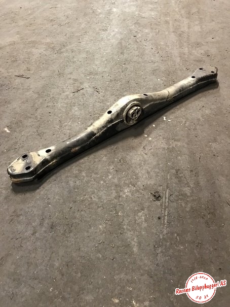 Diverse deler til VW Touareg 2003-2007 (Type I, Fase 1) (VOLKSWAGEN|7L6399227C|)