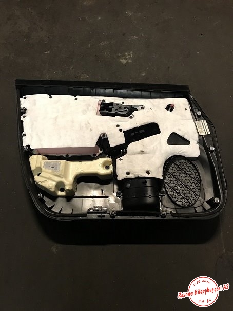 Dørtrekk høyre til Toyota Prius 2009-2016 (Type III) (COMBI) (COMBI) (TOYOTA|)