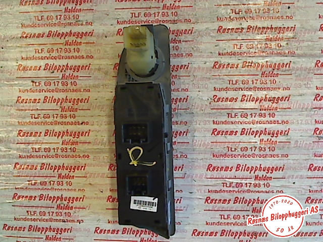 Bryter ruteheis til Dodge Durango 2004-2009  (DODGE|5JD871D5AD|)