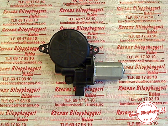 Ruteheis venstre til Mazda CX-5 2012-2017 (Type I)  (MAZDA|D6515958X|CM012040|)