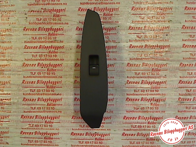Bryter ruteheis til Mazda CX-5, 2012-2017 (Type I)  (MAZDA|KD4766380)