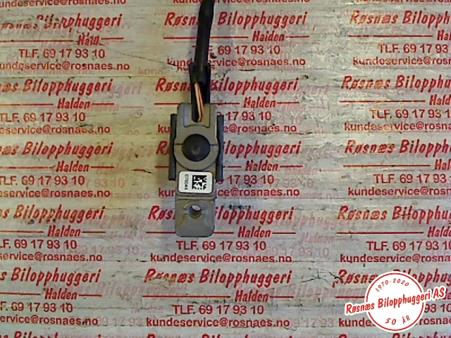 Airbag sensor høyre til Volvo V40 2012-2019  (VOLVO|P31305432|)