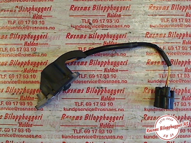 Airbag sensor venstre til Volvo V40 2012-2019 (VOLVO|P31305432|)