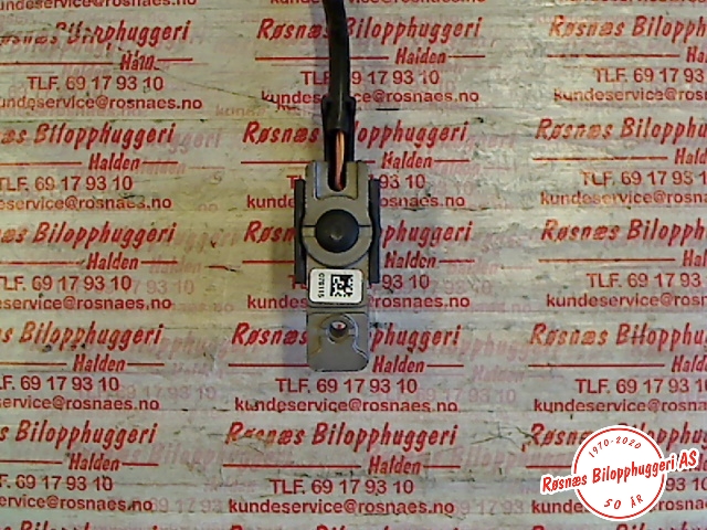 Airbag sensor venstre til Volvo V40 2012-2019 (VOLVO|P31305432|)