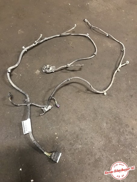 Ledningsnett til Volvo V40, 2012-2019  (VOLVO|)