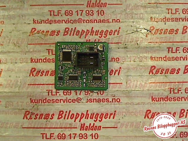 Styreenhet xenon/ballast til Volvo V40, 2012-2019  (VOLVO|7189311)