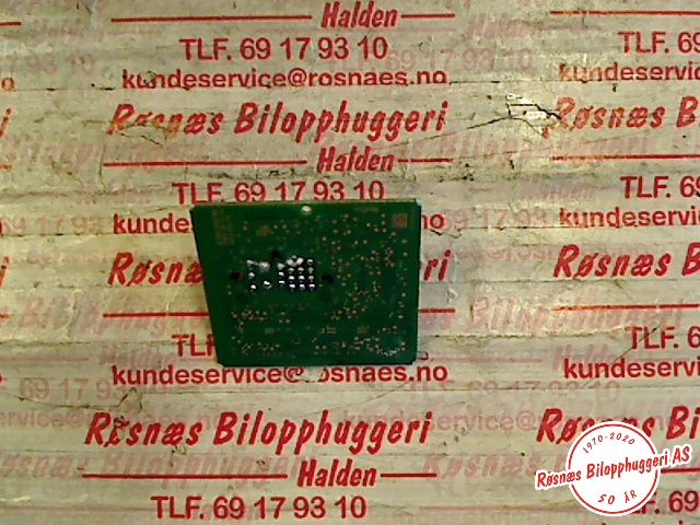 Styreenhet xenon/ballast til Volvo V40 2012-2019  (VOLVO|7189311|)