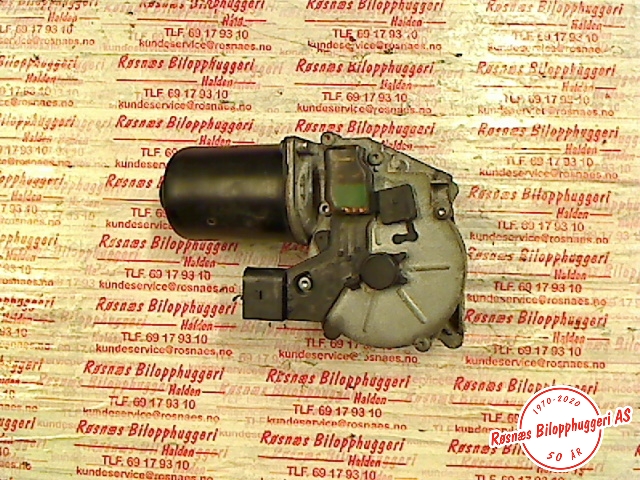 Viskermotor frontrute til Mercedes Vito/Viano 2004-2010 (Fase 1) (W639) (W639) (MERCEDES|A6398200040|404751|)