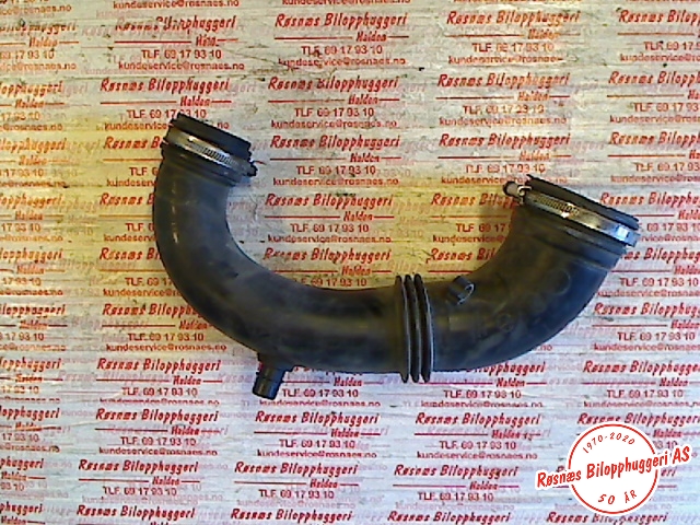 Turbo rør til Renault Trafic, 2001-2006  (RENAULT|)