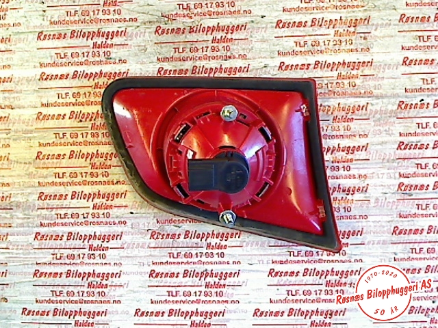 Baklykt høyre indre til VW Passat 2005-2010 (B6) (B6) (VOLKSWAGEN|3C9945094|)