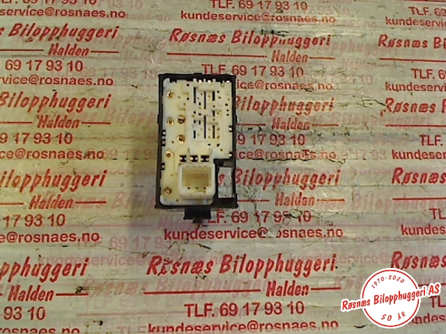 Bryter ruteheis til Toyota Prius 2009-2016 (Type III) (COMBI) (COMBI) (TOYOTA||192801)