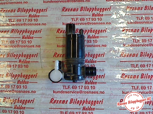 Spylerpumpe foran til Volvo V40 2012-2019  (VOLVO||120524A)