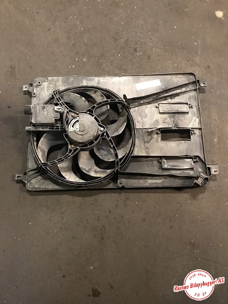 Kjølevifte til Volvo V40, 2012-2019  (VOLVO|31319165)