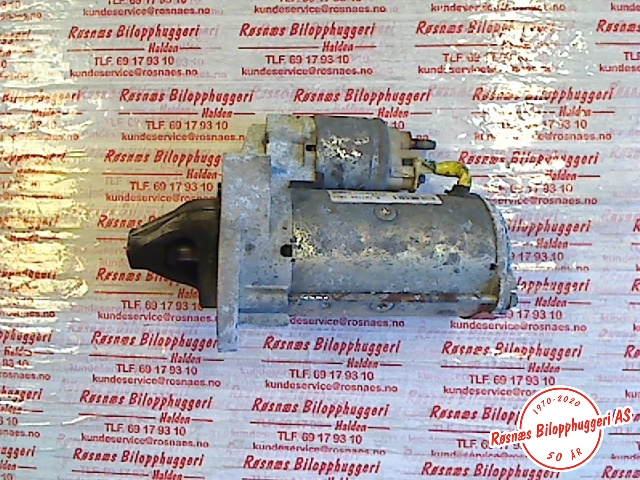 Starter diesel til Volvo V40 2012-2019  (VOLVO|30659478|TS22E36|36001519)