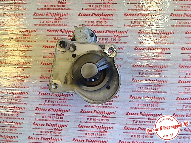 Starter diesel til Volvo V40 2012-2019  (VOLVO|30659478|TS22E36|36001519)