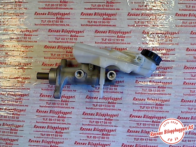 Bremsepumpe hoved til Volvo V40, 2012-2019  (VOLVO|31329684)