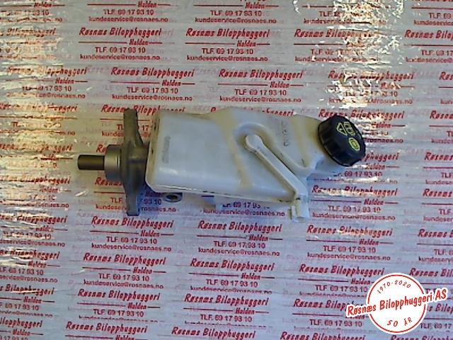 Bremsepumpe hoved til Volvo V40 2012-2019  (VOLVO|31329684|)