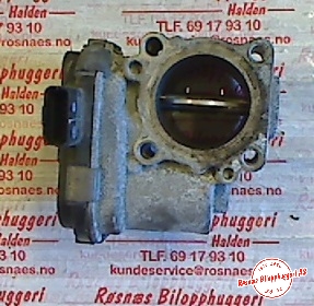 Spjeldhus til Volvo V40 2012-2019  (VOLVO|28275019|9673534480|)