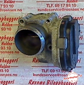 Spjeldhus til Volvo V40 2012-2019  (VOLVO|28275019|9673534480|)