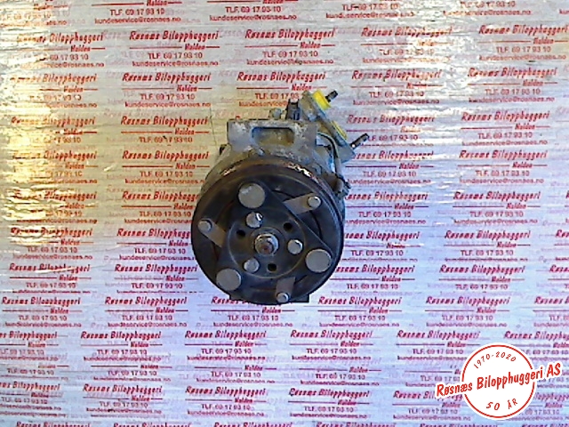 Aircondition kompressor til Volvo V40 2012-2019  (VOLVO|P31291251|)