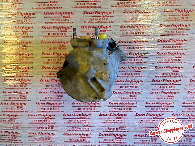 Aircondition kompressor til Volvo V40 2012-2019  (VOLVO|P31291251|)