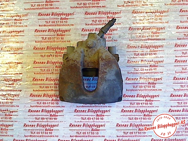 Bremsecaliper venstre foran til Volvo V40, 2012-2019  (VOLVO|)