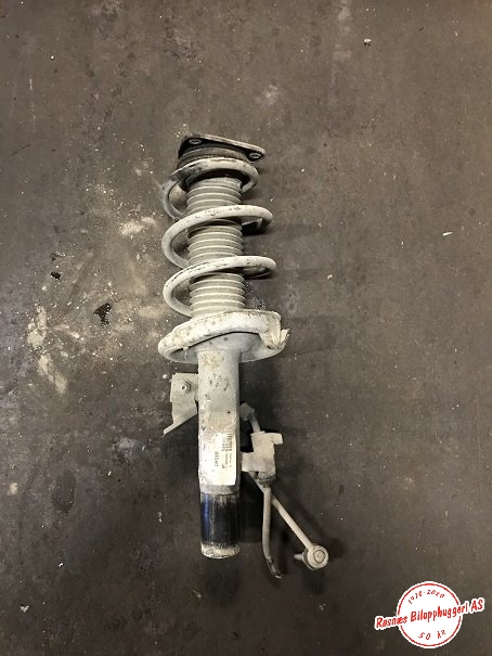 Fjærbein høyre foran til Volvo V40, 2012-2019  (VOLVO|)