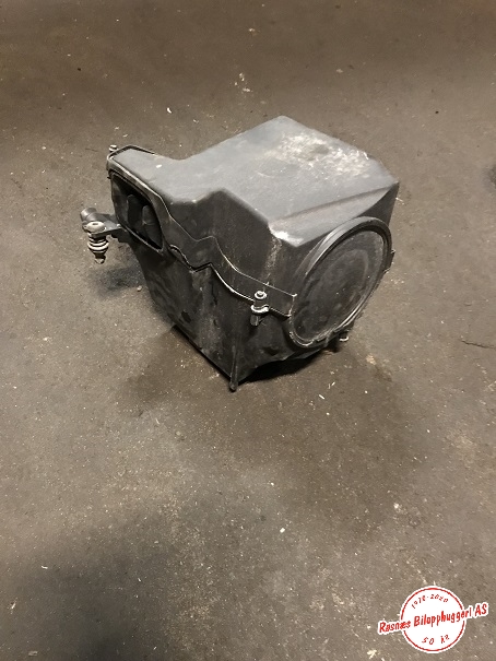 Luftfilterboks til Volvo V40 2012-2019  (VOLVO|)