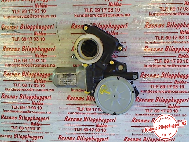 Ruteheis venstre til Toyota Auris 2007-2010 (Type I, Fase 1)  (TOYOTA|8570202020|961919100|)