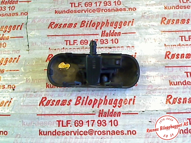 Lyktespylerdyse til VW Golf VI 2008-2012  (5M0955986|)