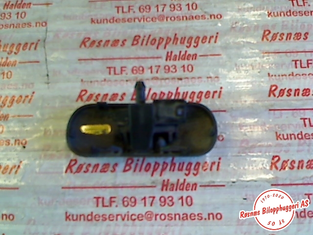 Lyktespylerdyse til VW Golf VI 2008-2012  (5M0955986|)