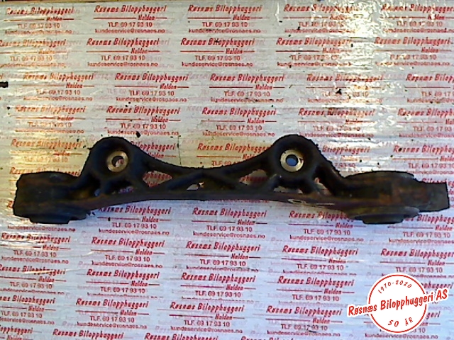 Diverse deler til Toyota Hiace, 2007-2012 (Fase 3)  (TOYOTA|)