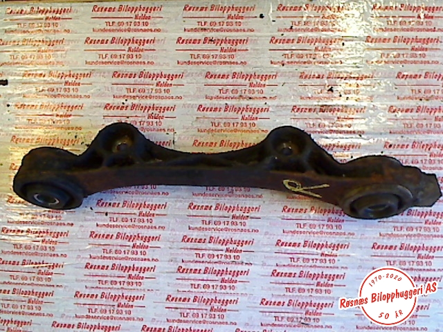 Diverse deler til Toyota Hiace 2007-2012 (Fase 3) (TOYOTA|)