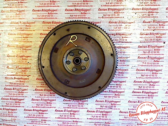 Clutch til Honda HR-V 1999-2006 (Type I)  (HONDA|)