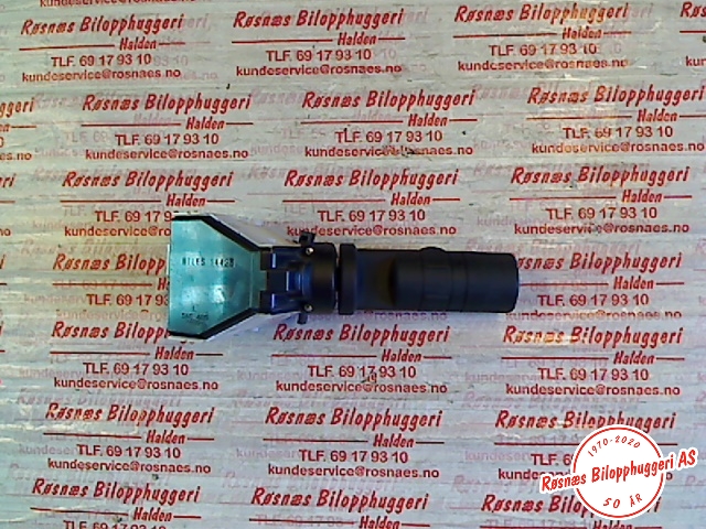 Bryter blink til Nissan Qashqai 2010-2014 (Type I, Fase 2)  (NISSAN||14425)