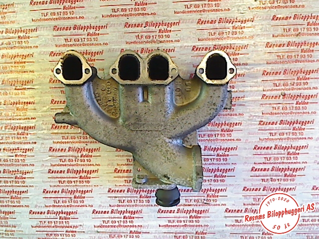 Manifold innsug til VW Golf V, Combi 2003-2008  (VOLKSWAGEN|03G129713|)