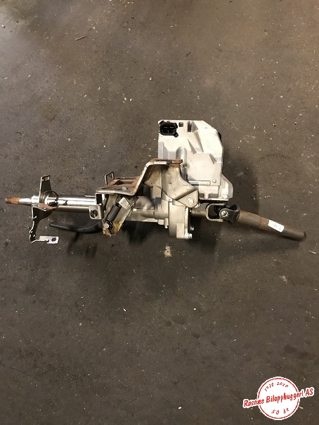 Rattaksel elektrisk servo til Nissan Qashqai 2010-2014 (Type I, Fase 2)  (NISSAN|48810BR60A|)