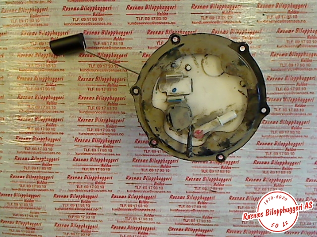 Styreenhet drivstoffpumpe til Mitsubishi Lancer 2008-2017  (1760A166|1019622112|)