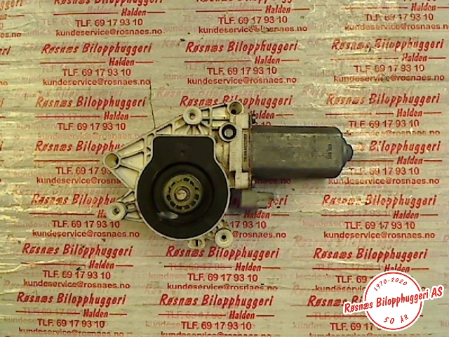 Ruteheis høyre til Peugeot 406 1999-2004 (Fase 2) (PEUGEOT|9642176580|992161101|)
