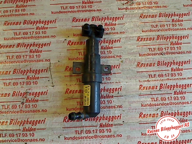 Lyktespylerdyse til VW Passat, 2005-2010 (B6) (B6) (VOLKSWAGEN|3C0955103A)