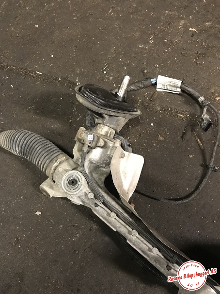 Tannstang elektrisk til Volvo V40 2012-2019 (VOLVO|31302988|)