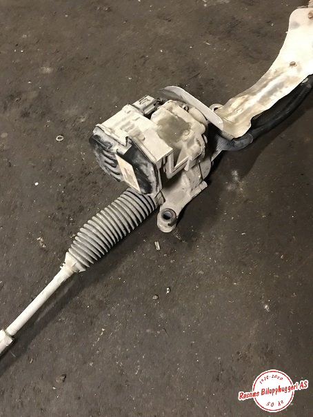 Tannstang elektrisk til Volvo V40 2012-2019 (VOLVO|31302988|)