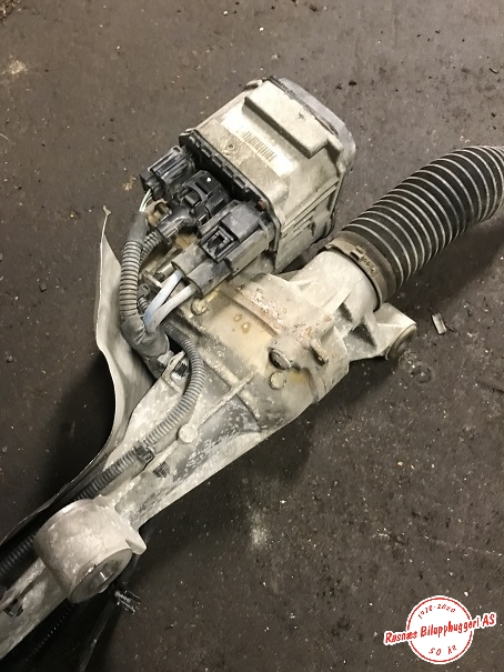 Tannstang elektrisk til Volvo V40 2012-2019 (VOLVO|31302988|)