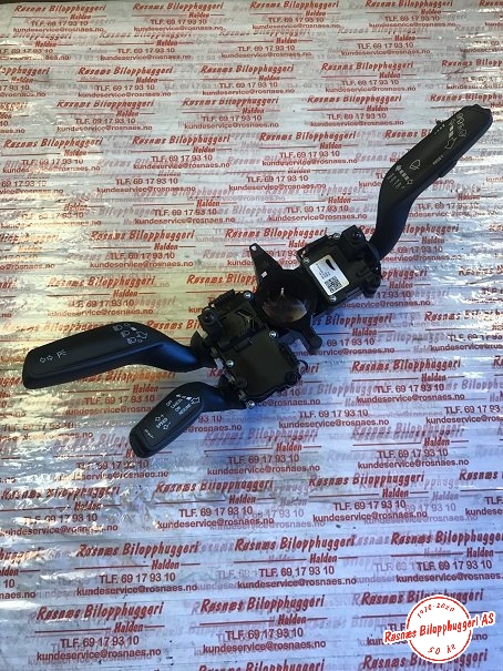 Bryter combi til Audi A4, 2007-2014 (Type IV) (B8) (B8) (AUDI|4G09535000AD)