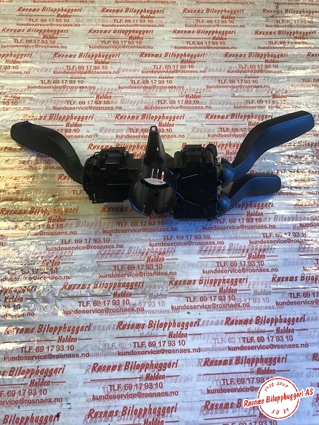 Bryter combi til Audi A4 2007-2014 (Type IV) (B8) (B8) (AUDI|4G09535000AD|)
