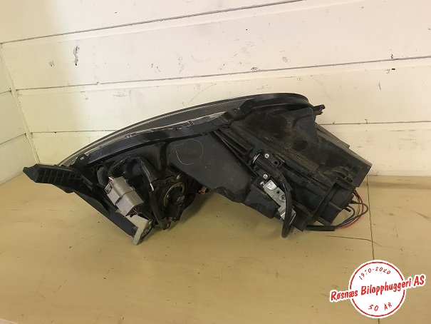 Frontlykt høyre halogen til Citroën C-Zero 2011-2020 (CITROEN|)